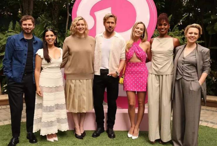 Por esta razón es casi un hecho que no habrá secuela de la película de Barbie-1.jpg