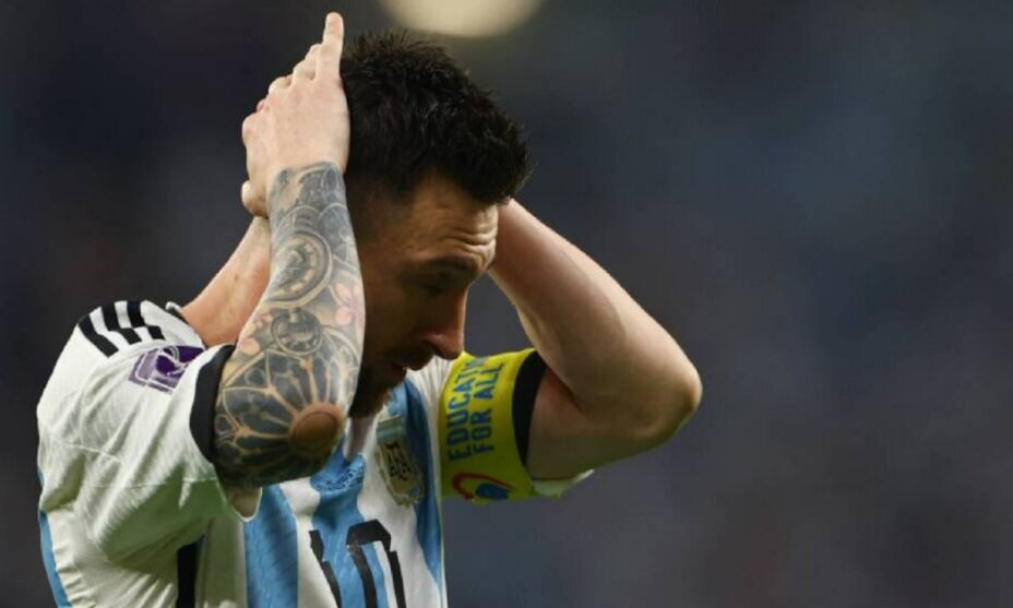 argentina