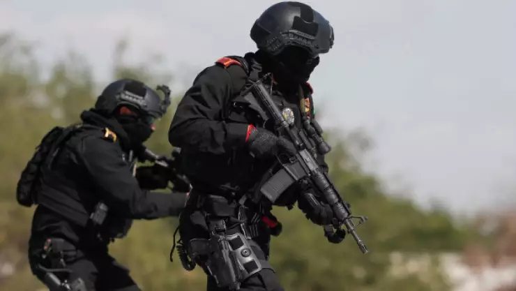 Fuerzas de seguridad mexicanas detienen al líder del Cártel del Noreste