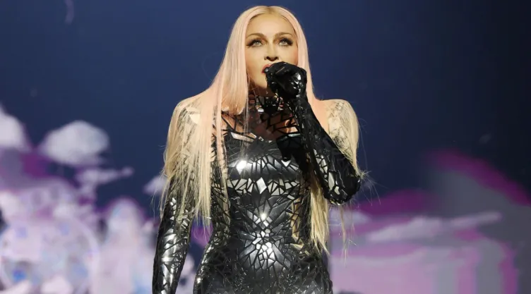 Madonna