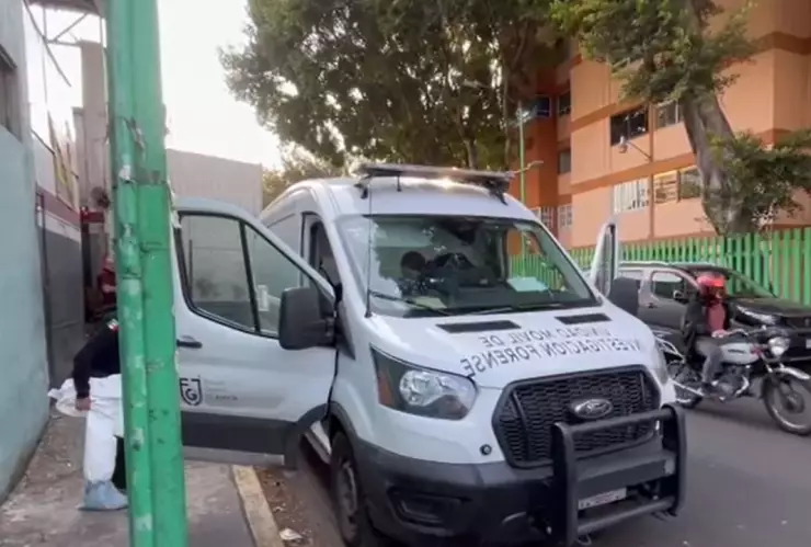 Mueren dos personas por presunta intoxicación de gas en departamento de Iztapalapa