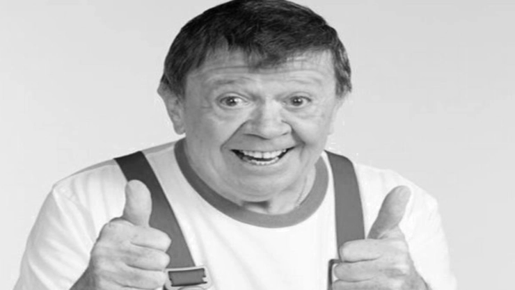Muerte de Chabelo