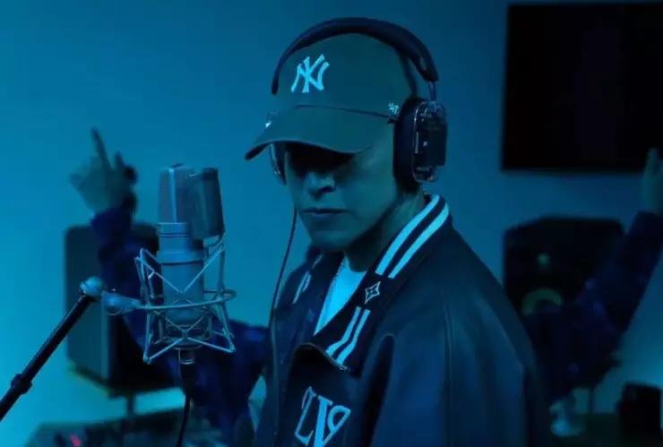 Regreso histórico: Daddy Yankee vuelve a la música urbana junto a Bizarrap