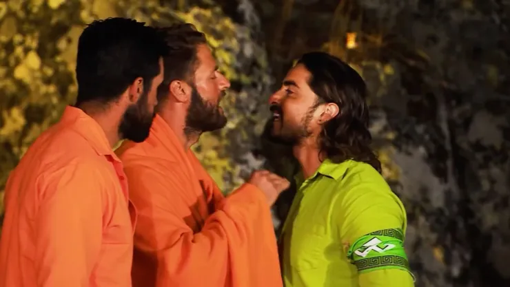 Así será la pelea de Jorge Losa y Christian Estrada en La Isla: VIDEO