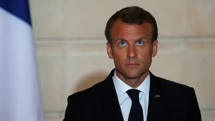 Macron