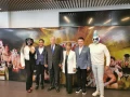 Exposición 30 aniversario Lucha Libre AAA