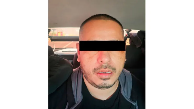 Cae “Koki”, líder criminal vinculado a La Barredora en Tabasco.