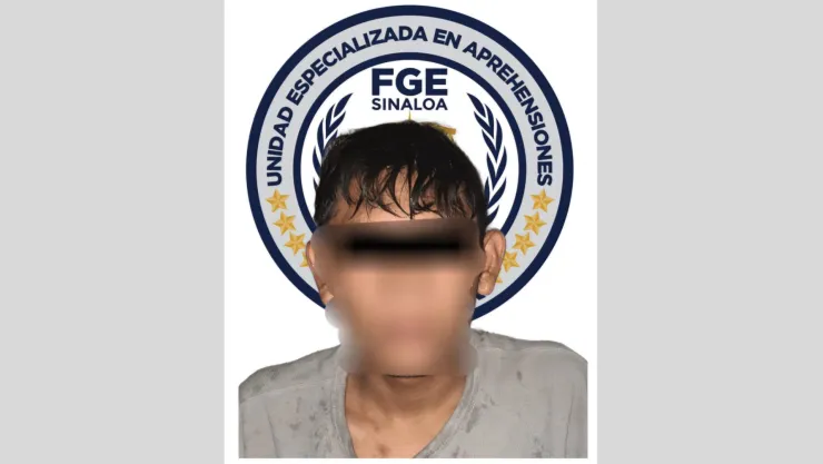 Detienen a Juan Noé por asesinar a una mujer en Ahome, Sinaloa..jpg