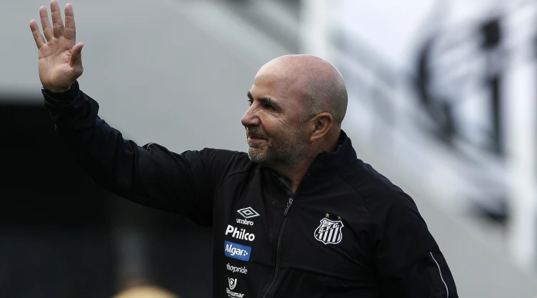 Sampaoli