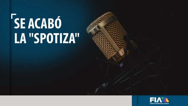 Spots politicos