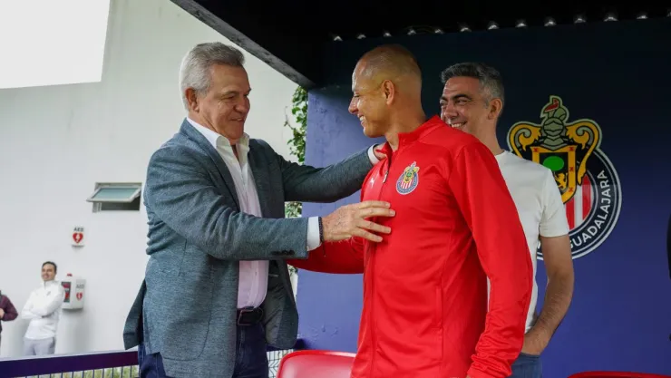 ¿A un paso de volver? Esto sabemos del regreso de Javier Hernández a la Selección Mexicana