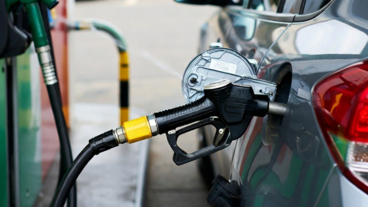 Precio gasolina hoy en Veracruz