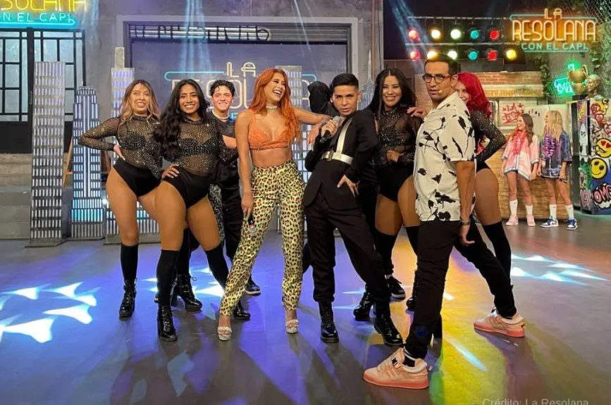 FOTOS: Revive lo mejor de La Resolana.