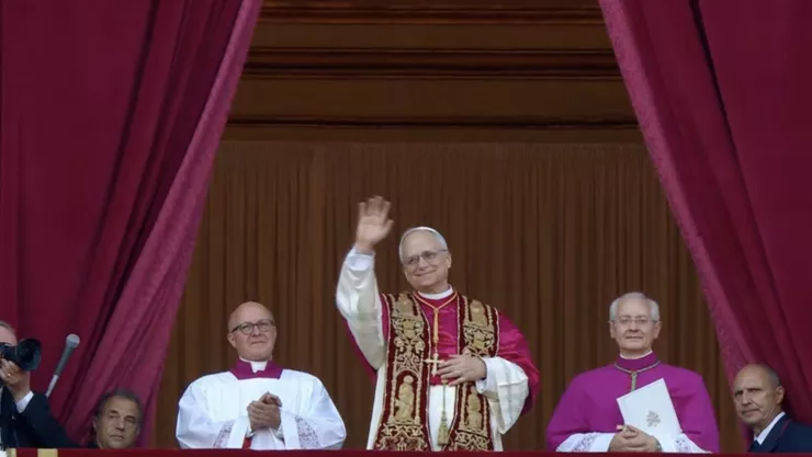 Curiosidades del Papa León XIV