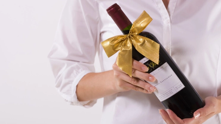 Estos son los mejores vinos econ&oacute;micos para regalar Navidad