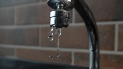 ¡Lista! Casi 700 colonias sin agua en Tijuana y Playas de Rosarito el 8 de enero