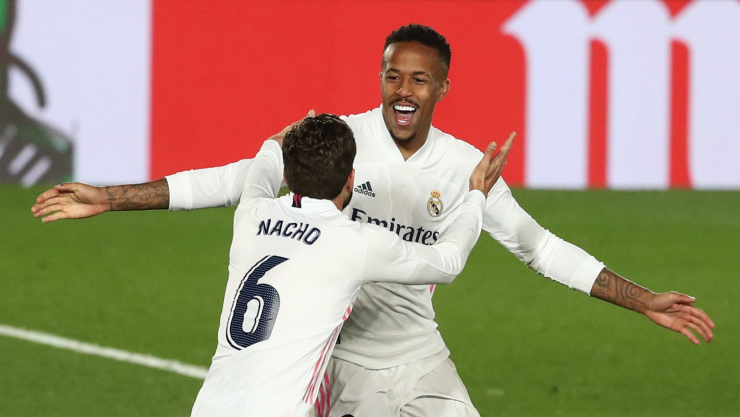 Militao