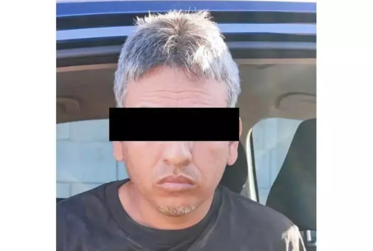 Cae “El Gato”, líder de “Los Jordan”, célula de “Los Chapitos”