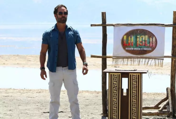 La Isla: Desafío Grecia y Turquía: ¿Quién es el eliminado hoy 4 de septiembre?