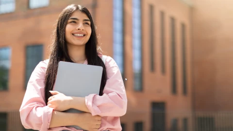 Se abre el registro de Jóvenes Construyendo el Futuro en abril; todo lo que debes saber para anotarte