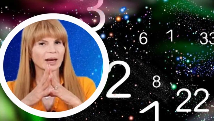 Horóscopo de Mhoni Vidente HOY: ¿Cuál es tu color y número de la suerte este sábado 8 de noviembre de 2025?