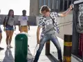 Lucas Till MacGvver