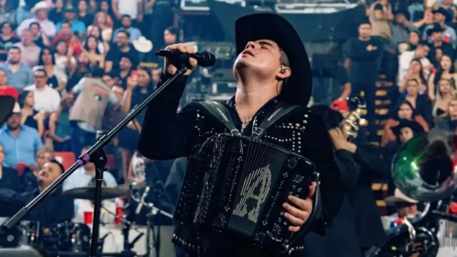 Alfredo Olivas en Chihuahua 2025