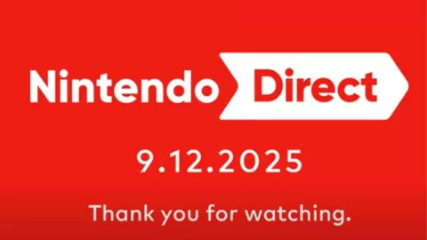 Nintendo Direct del 12 de septiembre 2025 Todos los anuncios, sorpresas y tráilers del evento