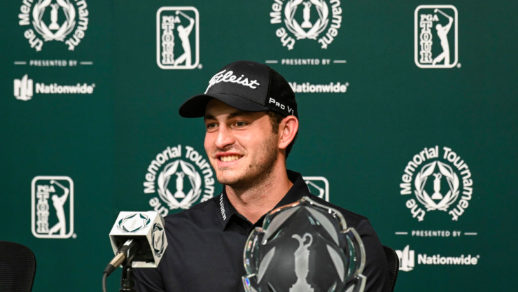 El torneo organizado por Jack Nicklaus no permitir&aacute; el acceso del p&uacute;blico