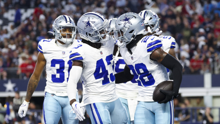 Dallas Cowboys