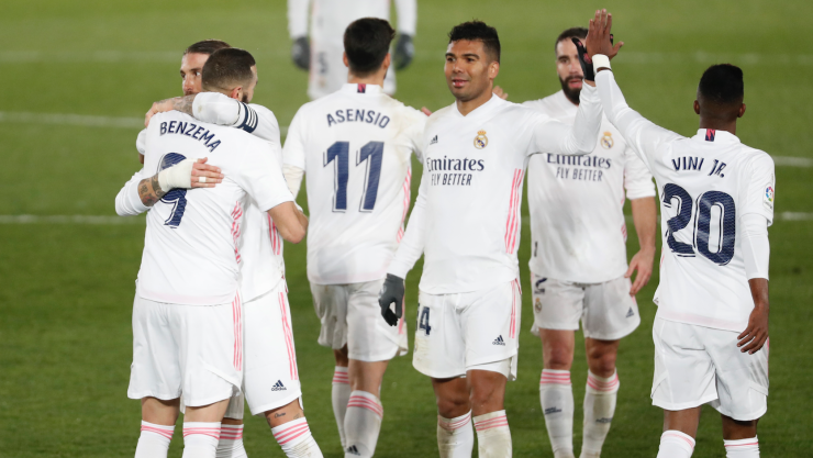 Pronósticos Jornada 16 de LaLiga