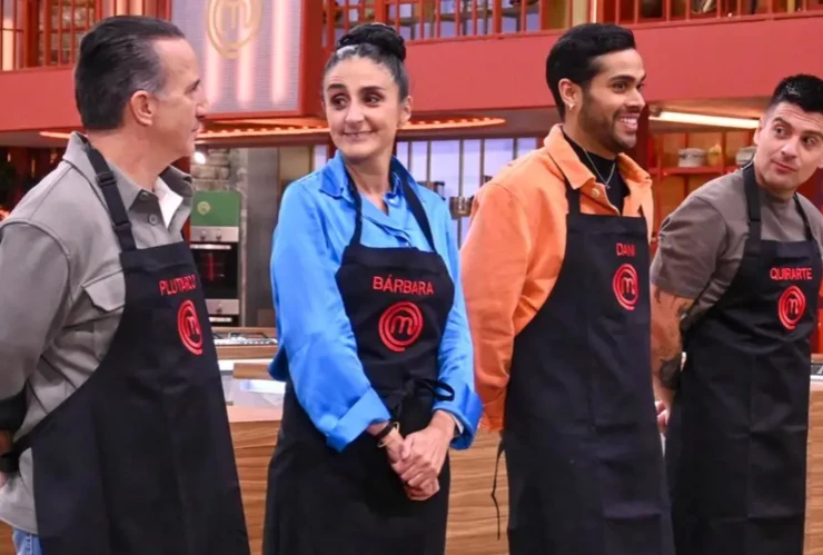 MasterChef Celebrity 2025