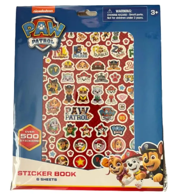4 ideas de stickers oficiales de Paw Patrol para decorar lo que quieras y regalar a un fan de La Patrulla Canina.png