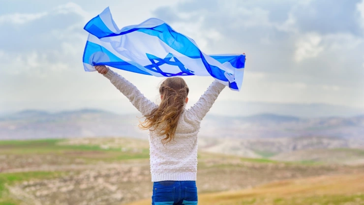 Cómo es vivir en Israel