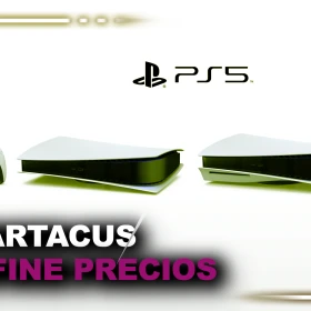 Spartacus, servicio de suscripción de PlayStation