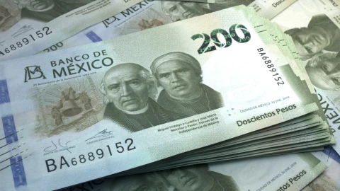 El detalle conmemorativo que porta el nuevo billete de 200 pesos mexicanos