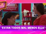 Kunno rechaza hacer las pases con Ivonne