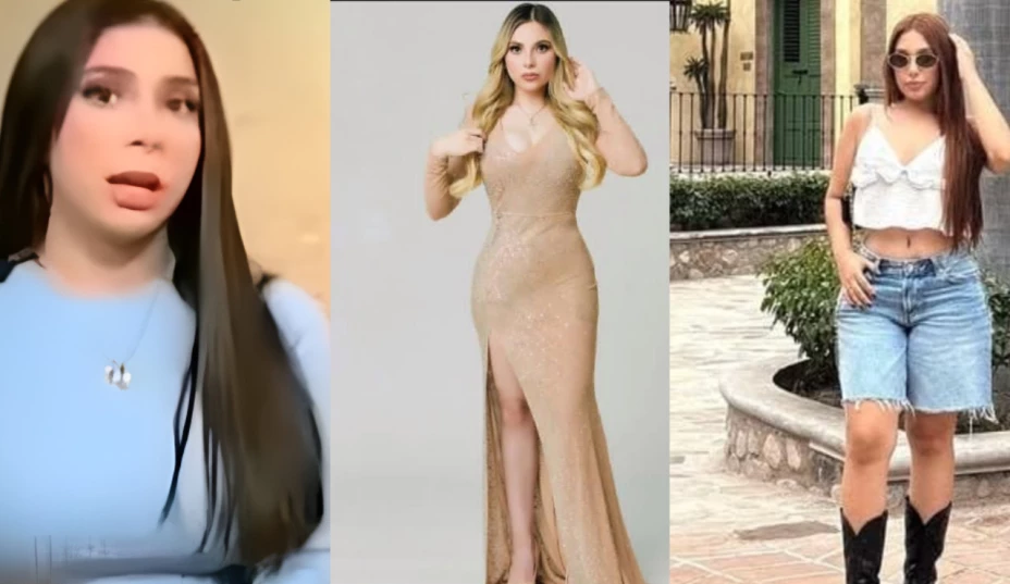 Hijas Valentín Elizalde