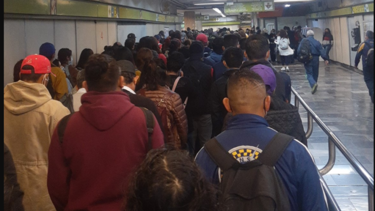 metro-cdmx-retrasos-línea-3-28-de-oct