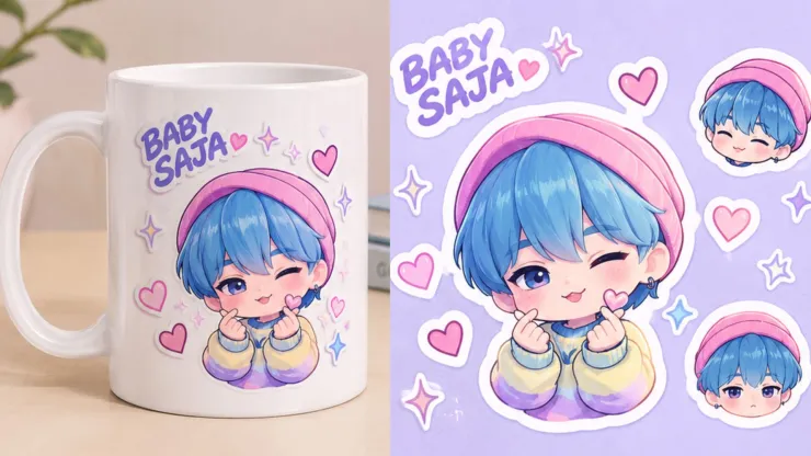 Baby Saja Boys
