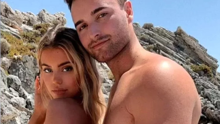 mató por su novia influencer