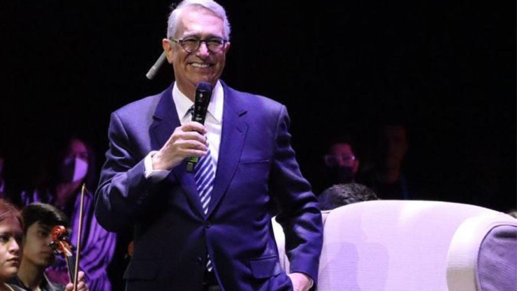 Ricardo Salinas Pliego