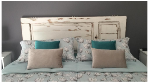 _muebles viejos reciclar ideas puertas