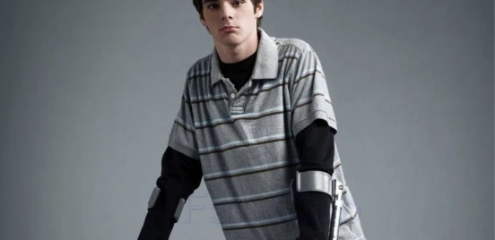 ÚLTIMA HORA Muere querido actor de Breaking Bad, RJ Mitte, a los 34 años