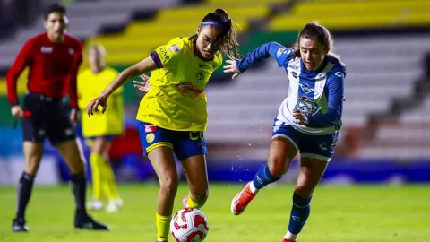 america vs pachuca femenil