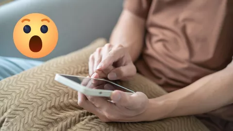 ¿A qué hora sale el iOS 26 hoy 15 de septiembre en México Esto se sabe