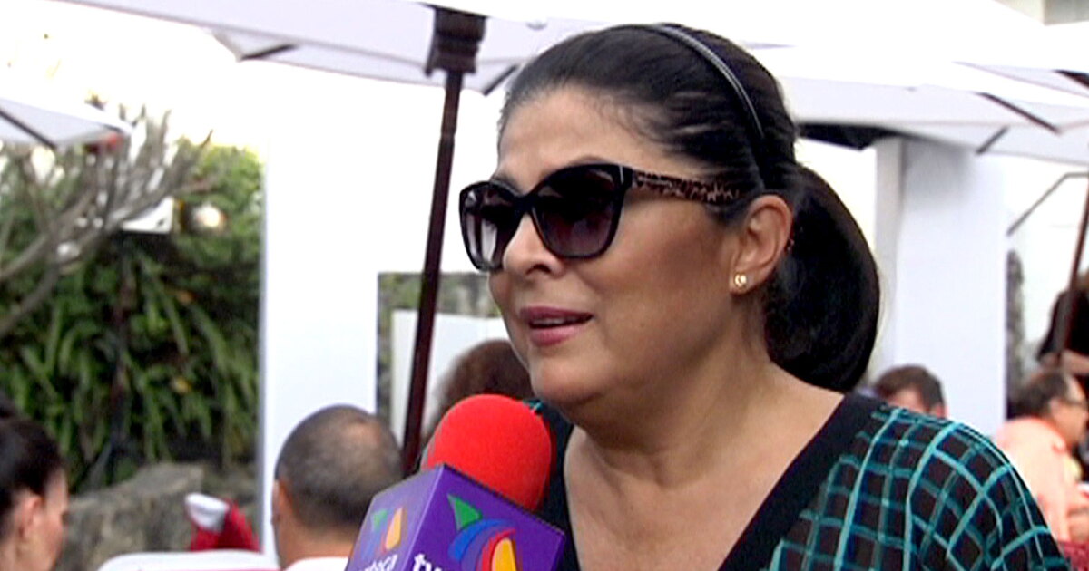 Victoria Rufo Meme Video de la muerte de Victoria Ruffo circula en TikTok
