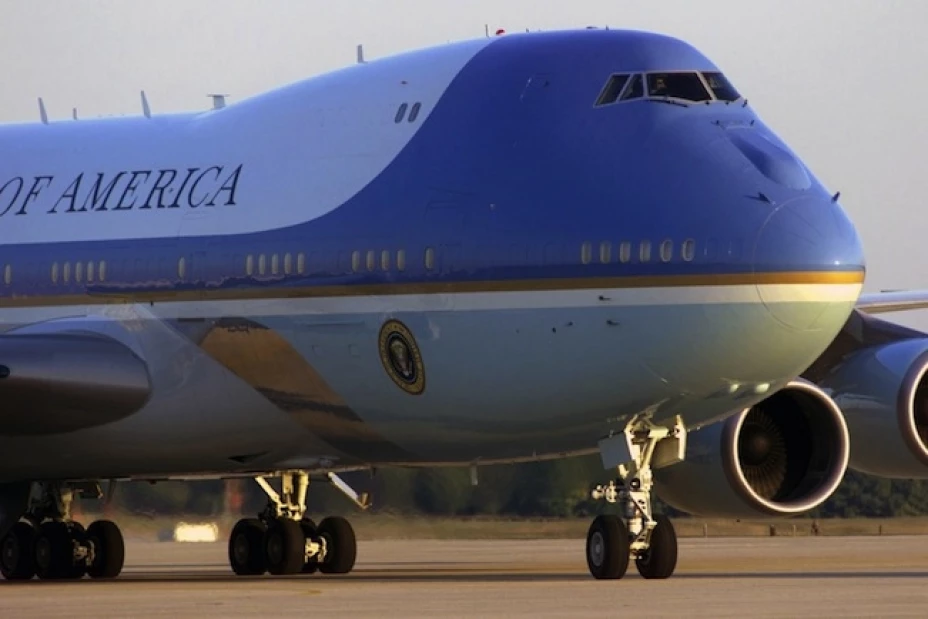 Barack Obama arribará a México alrededor de las 13:00 horas del jueves