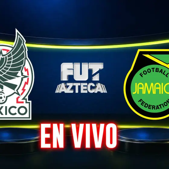 México vs Jamaica EN VIVO
