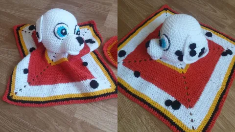 manualidades de Paw Patrol